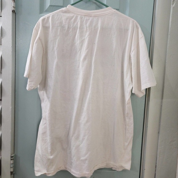 Vintage tee Michael Jordan xl - Picture 11 of 11